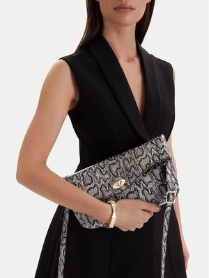 Listonoszka elegancka JENNY ze sklepu: MODIVO w kategorii: Listonoszki - zdjęcie WP-EBWP-BKLVO-LN0_5906751550335