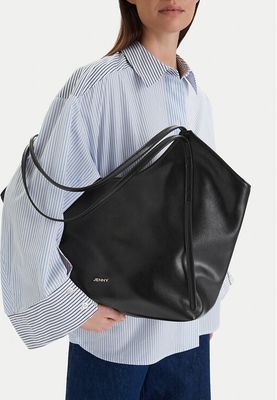 Shopper bag wakacyjna JENNY ze sklepu: MODIVO w kategorii: Torby Shopper bag - zdjęcie WP-EBWP-BKLVO-LN0_5906751550489