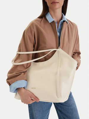 Shopper bag wakacyjna JENNY ze sklepu: MODIVO w kategorii: Torby Shopper bag - zdjęcie WP-EBWP-BKLVO-LN0_5906751550502