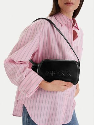 Listonoszka elegancka Mexx ze sklepu: MODIVO w kategorii: Listonoszki - zdjęcie WP-EBWP-BKLVO-LN0_5906751550793