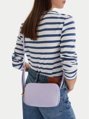 Listonoszka elegancka Mexx ze sklepu: MODIVO w kategorii: Listonoszki - zdjęcie WP-EBWP-BKLVO-LN0_5906751550854