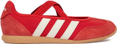 Balerinki na wiosnę adidas ze sklepu: MODIVO w kategorii: Balerinki - zdjęcie WP-EBWP-BKLVO-LN0_5906751551240