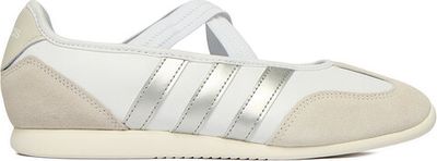 Balerinki wiosenne adidas ze sklepu: MODIVO w kategorii: Balerinki - zdjęcie WP-EBWP-BKLVO-LN0_5906751551356