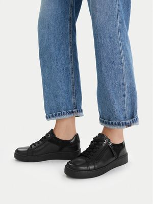 Buty sportowe damskie na wiosnę Lasocki ze sklepu: MODIVO w kategorii: Buty sportowe damskie - zdjęcie WP-EBWP-BKLVO-LN0_5906751552087