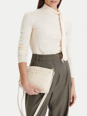 Listonoszka elegancka Lasocki ze sklepu: MODIVO w kategorii: Listonoszki - zdjęcie WP-EBWP-BKLVO-LN0_5906751553497
