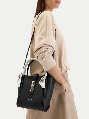 Kuferek elegancki Mexx ze sklepu: MODIVO w kategorii: Kuferki - zdjęcie WP-EBWP-BKLVO-LN0_5906751554838