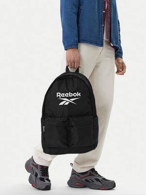 Plecak Reebok ze sklepu: MODIVO w kategorii: Plecaki - zdjęcie WP-EBWP-BKLVO-LN0_5906751555262
