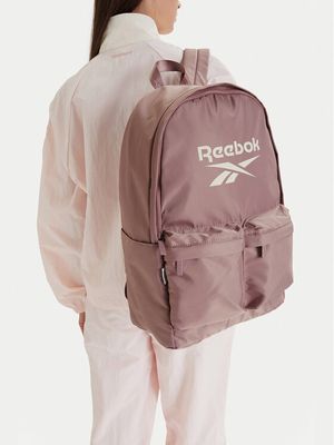 Plecak Reebok ze sklepu: MODIVO w kategorii: Plecaki - zdjęcie WP-EBWP-BKLVO-LN0_5906751555279