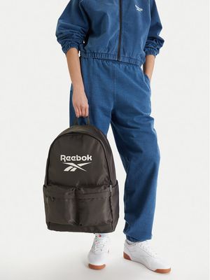 Plecak Reebok ze sklepu: MODIVO w kategorii: Plecaki - zdjęcie WP-EBWP-BKLVO-LN0_5906751555286
