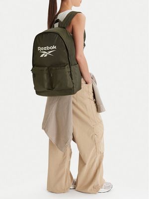 Plecak Reebok ze sklepu: MODIVO w kategorii: Plecaki - zdjęcie WP-EBWP-BKLVO-LN0_5906751555309