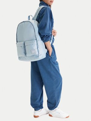 Reebok - Plecak ze sklepu: MODIVO w kategorii: Plecaki - zdjęcie WP-EBWP-BKLVO-LN0_5906751555361