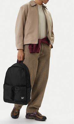 Plecak Reebok ze sklepu: MODIVO w kategorii: Plecaki - zdjęcie WP-EBWP-BKLVO-LN0_5906751555378