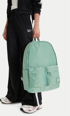 Plecak Reebok ze sklepu: MODIVO w kategorii: Plecaki - zdjęcie WP-EBWP-BKLVO-LN0_5906751555392