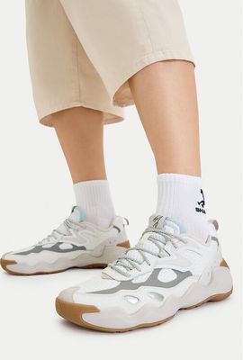Buty sportowe męskie na wiosnę Shaq ze sklepu: MODIVO w kategorii: Buty sportowe męskie - zdjęcie WP-EBWP-BKLVO-LN0_5906751558584