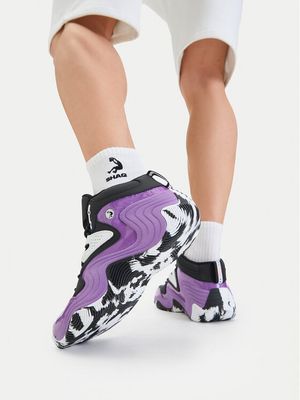 Buty sportowe męskie na wiosnę Shaq ze sklepu: MODIVO w kategorii: Buty sportowe męskie - zdjęcie WP-EBWP-BKLVO-LN0_5906751559741