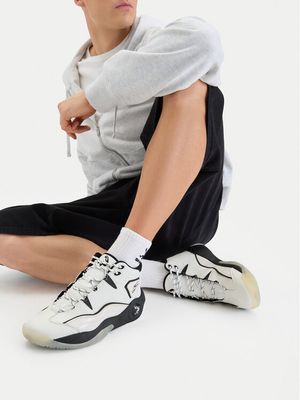 Buty sportowe męskie na wiosnę Shaq ze sklepu: MODIVO w kategorii: Buty sportowe męskie - zdjęcie WP-EBWP-BKLVO-LN0_5906751559833