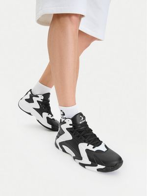 Buty sportowe męskie na wiosnę Shaq ze sklepu: MODIVO w kategorii: Buty sportowe męskie - zdjęcie WP-EBWP-BKLVO-LN0_5906751560242