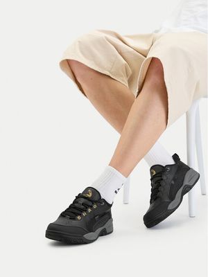 Buty sportowe męskie na wiosnę Shaq ze sklepu: MODIVO w kategorii: Buty sportowe męskie - zdjęcie WP-EBWP-BKLVO-LN0_5906751560631