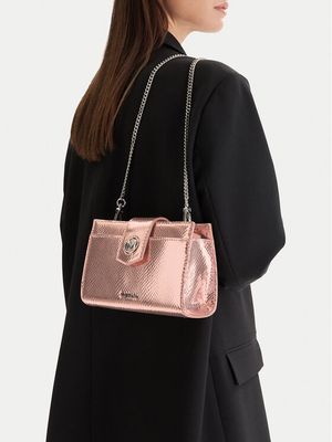 Kopertówka elegancka Mexx ze sklepu: MODIVO w kategorii: Kopertówki - zdjęcie WP-EBWP-BKLVO-LN0_5906751562598