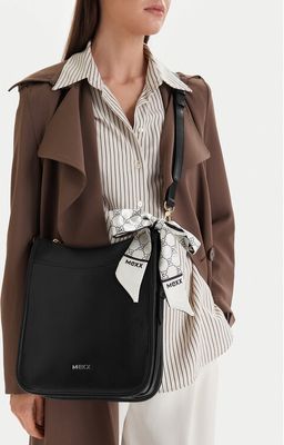 Listonoszka elegancka Mexx ze sklepu: MODIVO w kategorii: Listonoszki - zdjęcie WP-EBWP-BKLVO-LN0_5906751562666
