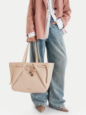 Shopper bag wakacyjna Nine West ze sklepu: MODIVO w kategorii: Torby Shopper bag - zdjęcie WP-EBWP-BKLVO-LN0_5906751563571
