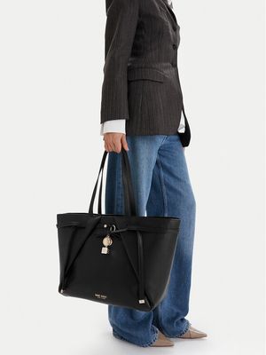 Shopper bag elegancka Nine West ze sklepu: MODIVO w kategorii: Torby Shopper bag - zdjęcie WP-EBWP-BKLVO-LN0_5906751563588