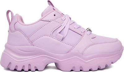 JENNY - Buty sportowe dziecięce wiosenne ze sklepu: MODIVO w kategorii: Buty sportowe dziecięce - zdjęcie WP-EBWP-BKLVO-LN0_5906751563830