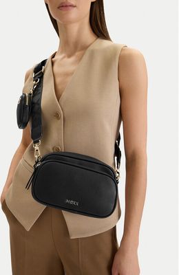 Mexx - Listonoszka elegancka ze sklepu: MODIVO w kategorii: Listonoszki - zdjęcie WP-EBWP-BKLVO-LN0_5906751564264