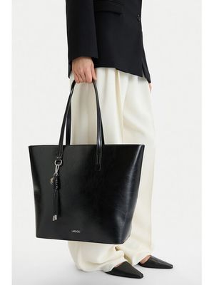 Shopper bag Lasocki ze sklepu: MODIVO w kategorii: Torby Shopper bag - zdjęcie WP-EBWP-BKLVO-LN0_5906751564639