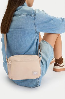 Reebok - Listonoszka elegancka ze sklepu: MODIVO w kategorii: Listonoszki - zdjęcie WP-EBWP-BKLVO-LN0_5906751565063