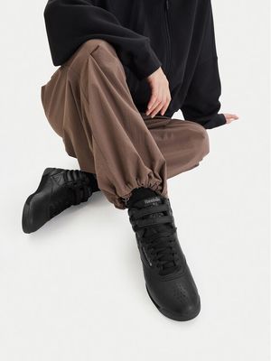 Buty sportowe damskie na wiosnę Reebok ze sklepu: MODIVO w kategorii: Buty sportowe damskie - zdjęcie WP-EBWP-BKLVO-LN0_5906751565667