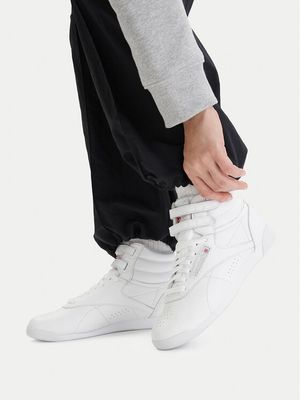 Buty sportowe damskie na wiosnę Reebok ze sklepu: MODIVO w kategorii: Buty sportowe damskie - zdjęcie WP-EBWP-BKLVO-LN0_5906751565926