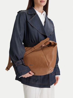 Listonoszka elegancka Lasocki ze sklepu: MODIVO w kategorii: Listonoszki - zdjęcie WP-EBWP-BKLVO-LN0_5906751566114