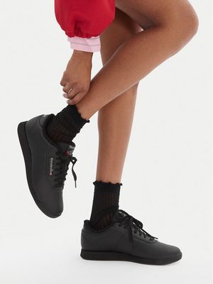 Reebok - Buty sportowe damskie ze sklepu: MODIVO w kategorii: Buty sportowe damskie - zdjęcie WP-EBWP-BKLVO-LN0_5906751566381