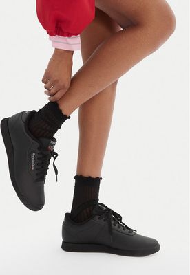 Reebok - Buty sportowe damskie ze sklepu: MODIVO w kategorii: Buty sportowe damskie - zdjęcie WP-EBWP-BKLVO-LN0_5906751566381