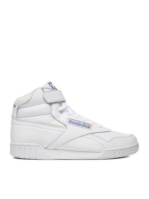 Buty sportowe męskie wiosenne Reebok ze sklepu: MODIVO w kategorii: Buty sportowe męskie - zdjęcie WP-EBWP-BKLVO-LN0_5906751566619