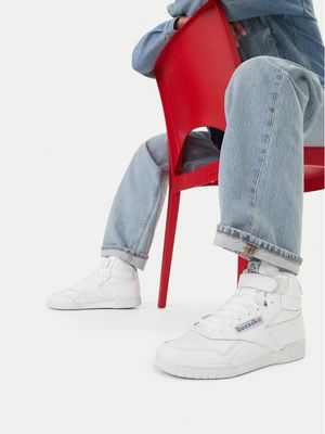 Buty sportowe męskie na wiosnę Reebok ze sklepu: MODIVO w kategorii: Buty sportowe męskie - zdjęcie WP-EBWP-BKLVO-LN0_5906751566725