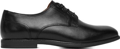 Buty eleganckie męskie jesienne Lasocki ze sklepu: MODIVO w kategorii: Buty eleganckie męskie - zdjęcie WP-EBWP-BKLVO-LN0_5906751566978