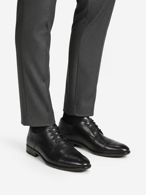 Buty eleganckie męskie na jesień Lasocki ze sklepu: MODIVO w kategorii: Buty eleganckie męskie