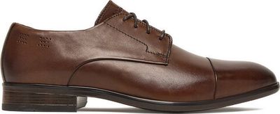 Buty eleganckie męskie jesienne Lasocki ze sklepu: MODIVO w kategorii: Buty eleganckie męskie - zdjęcie WP-EBWP-BKLVO-LN0_5906751567135