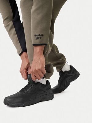 Buty sportowe męskie na jesień Reebok ze sklepu: MODIVO w kategorii: Buty sportowe męskie - zdjęcie WP-EBWP-BKLVO-LN0_5906751567678