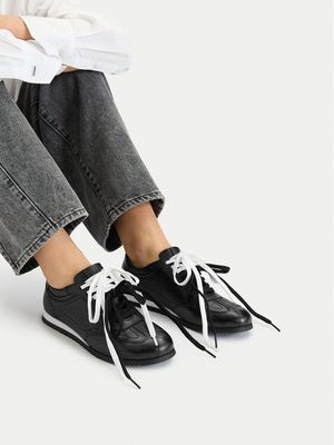 Buty sportowe damskie na wiosnę Lasocki ze sklepu: MODIVO w kategorii: Buty sportowe damskie - zdjęcie WP-EBWP-BKLVO-LN0_5906751567852