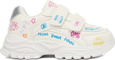 DeeZee - Buty sportowe dziecięce na wiosnę ze sklepu: MODIVO w kategorii: Buty sportowe dziecięce - zdjęcie WP-EBWP-BKLVO-LN0_5906751568880