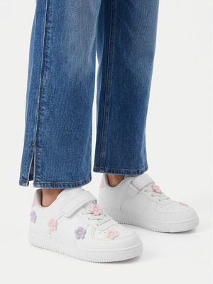 JENNY - Buty sportowe dziecięce na wiosnę ze sklepu: MODIVO w kategorii: Buty sportowe dziecięce - zdjęcie WP-EBWP-BKLVO-LN0_5906751569412