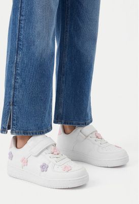 JENNY - Buty sportowe dziecięce na wiosnę ze sklepu: MODIVO w kategorii: Buty sportowe dziecięce - zdjęcie WP-EBWP-BKLVO-LN0_5906751569412