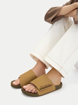 Klapki dziecięce na lato Quiksilver ze sklepu: MODIVO w kategorii: Klapki dziecięce - zdjęcie WP-EBWP-BKLVO-LN0_5906751570982