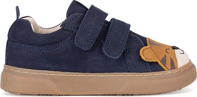 Buty sportowe dziecięce na wiosnę Lasocki Kids ze sklepu: MODIVO w kategorii: Buty sportowe dziecięce - zdjęcie WP-EBWP-BKLVO-LN0_5906751572306