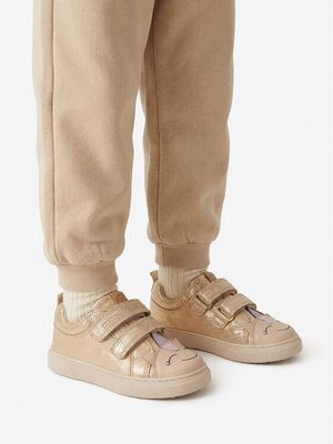 Buty sportowe dziecięce wiosenne Lasocki Kids ze sklepu: MODIVO w kategorii: Buty sportowe dziecięce - zdjęcie WP-EBWP-BKLVO-LN0_5906751572313