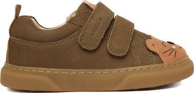 Buty sportowe dziecięce Lasocki Kids ze sklepu: MODIVO w kategorii: Buty sportowe dziecięce - zdjęcie WP-EBWP-BKLVO-LN0_5906751572337