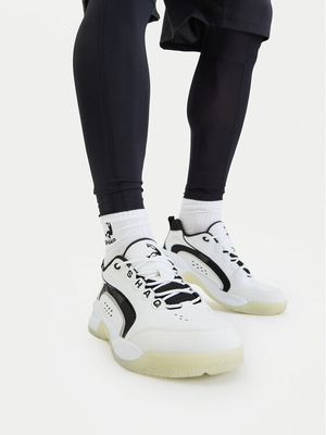 Buty sportowe męskie na wiosnę Shaq ze sklepu: MODIVO w kategorii: Buty sportowe męskie - zdjęcie WP-EBWP-BKLVO-LN0_5906751575185